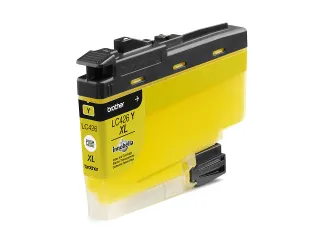 Inktcartridge Brother LC-426XLY geel - 2