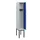 schoollocker,HxBxD 1950x300x500mm,1vak,vak B 300mm,draaigrendel