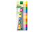 Index repositionnable Sigel Multicolor 10 couleurs 500 feuilles