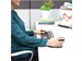 Penguin Draadloze Verticale Ergonomische Muis Medium