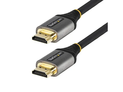 HDMI 2.1 Kabel 8K 3 Meter Gecertificeerde Ultra High Speed HDMI Kabel