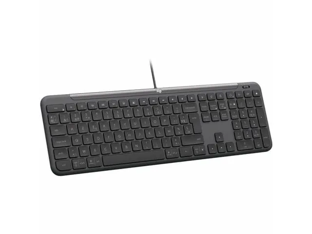 Toetsenbord Signature Slim Wired K620 for Business
