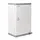 Janibell Luier Pedaalemmer 43 Liter Wit