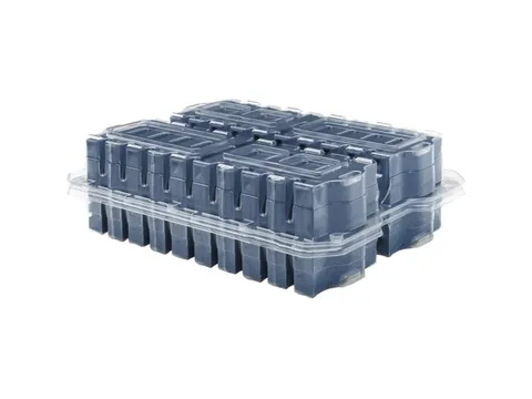 Data Cartridge LTO-7 Ultrium 6TB/15TB** RW With custom labeled 20 Pack