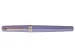 Stylo plume Parker Meridian Lilas PGT Medium