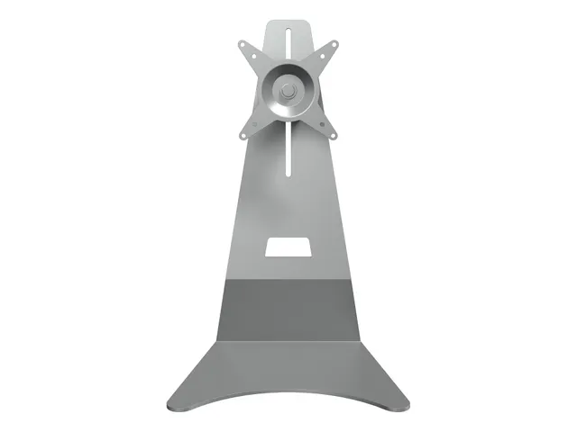 Addit pied support écran 502 - Argent