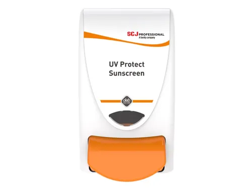 SC Johnson Professional Sun Protect 1000 Zonnebranddispenser