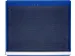antislipmat,v. werkbank,v. laden BxD 680x560mm,front H 60-360mm,H 2mm