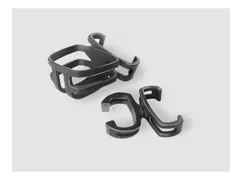 TrustCare stokhouder voor Let's Fly rollator