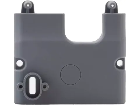 Couvercle supérieur Extrudeur Flashforge AD5X