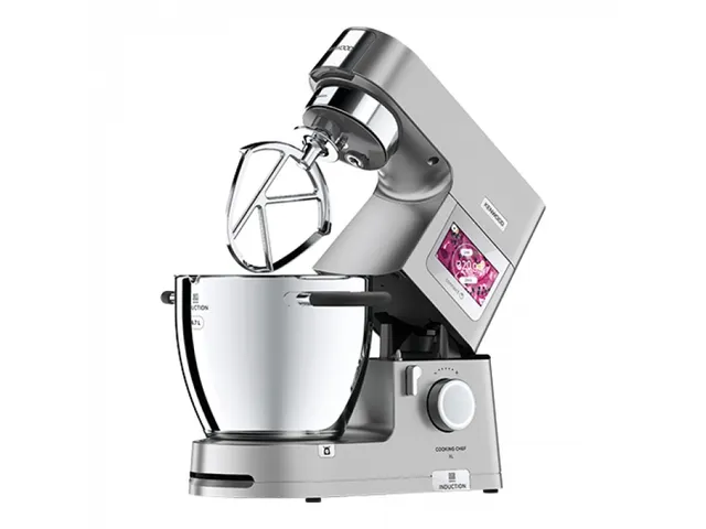 Kenwood keukenmachine Cooking Chef XL 6,7 liter