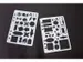 Sjablonen Kangaro 12 stuks 15x21cm assorti