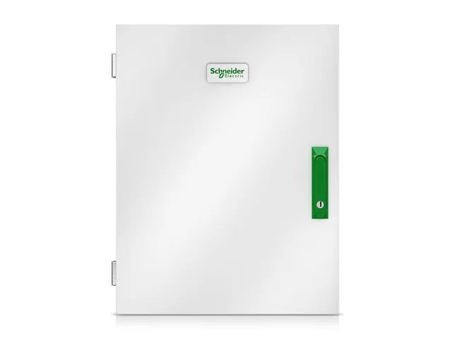 Batterijonderbrekerbox voor Easy UPS 3S en Easy UPS 3S Pro