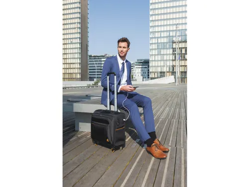 Pilot case voor lapt op 15,6'' Exactive