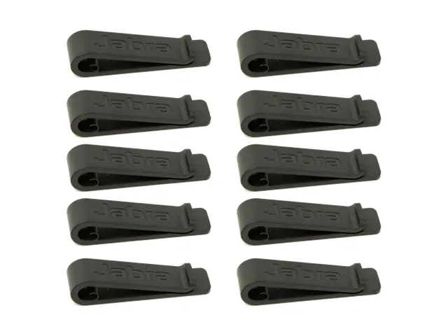 Biz2300 Clothing Clip