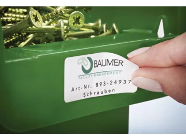 Avery Afneembare Weerbestendige Etiketten 99.1 x 67.7 mm