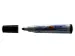 Marqueur tableau blanc BIC Velleda 1701 ogive Large noir