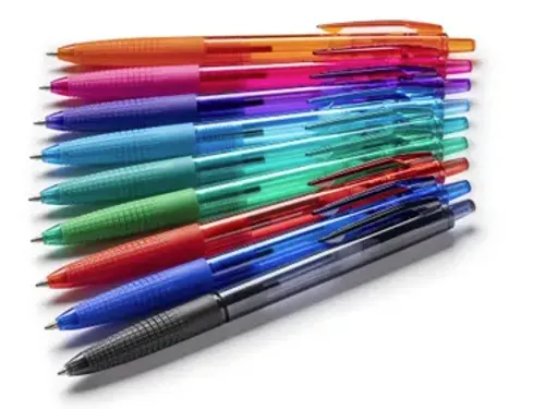 Balpen PILOT Super Grip G medium blauw