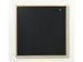 Krijtbord Naga 60 x 60 cm Magnetisch