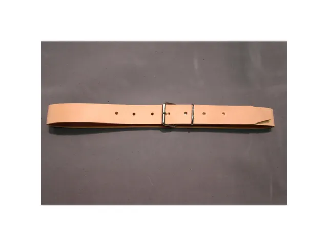 Longa 125,0 Cm X 3,5 Cm Riem