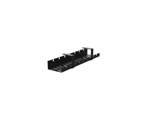Kabelgoot Euroseats universeel 50cm zwart