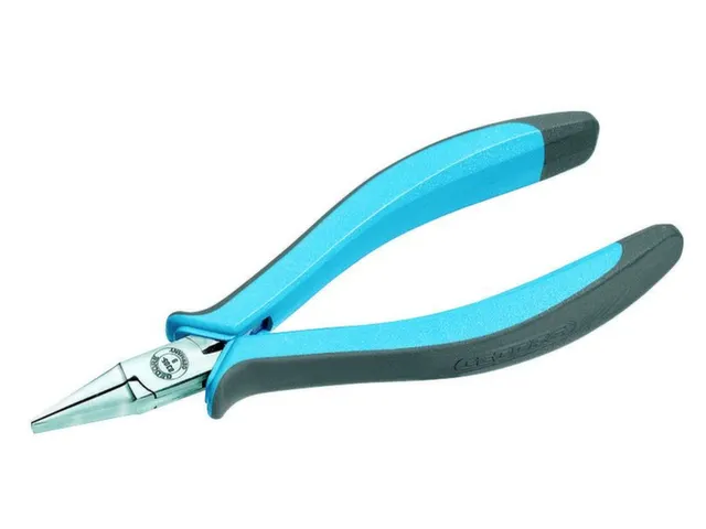 8305-9 Elektronische platbektang