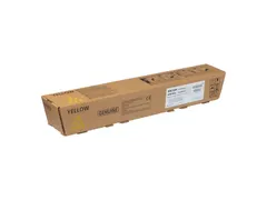 Ricoh Type C6000 toner geel (origineel)