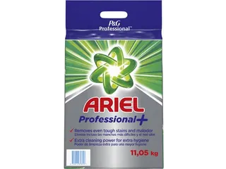Pro Plus waspoeder 11,05 kg 130 wasbeurten - 1