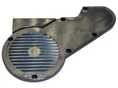 Afdekkap borstelriem Nilfsik BA_CA3 40