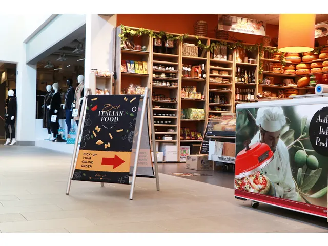 A-Bord Indoor Fabric Move A1