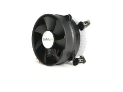 95mm Socket T 775 CPU Koelventilator met Heatsink
