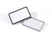 Badge 8129 Clip Card Met Magneet 40x75mm Zwart - 1