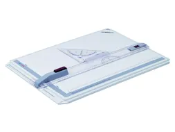 Tekenplaat rOtring 522403 Rapid A3+