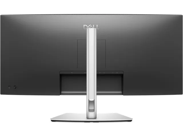 Ecran PC 34,1 inch incurvé LCD DELL Pro Plus P3425WE Quad HD noir