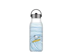 Bouteille isotherme 2.0 Les Artistes Paris 1000 ml Surfing Snoopy avec