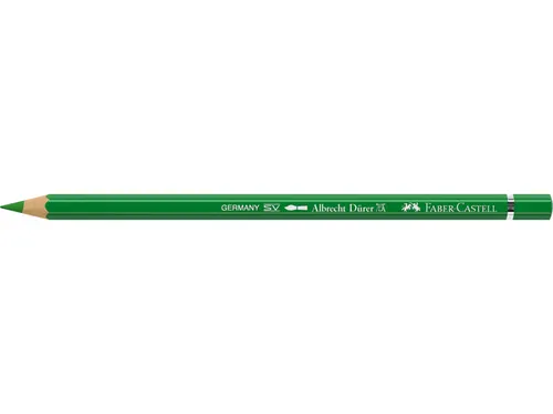Faber Castell Albrecht Durer Aquarel Potlood 266 Permanent Groen
