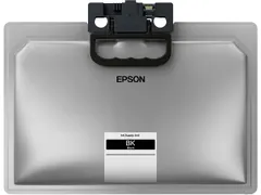 C13T966140 EPSON Cartridge XXL WF PRO Inkt zwart EHC 40.000pagina's