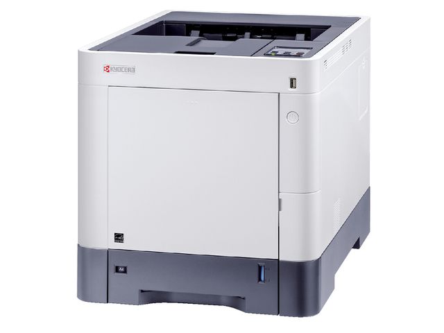 Printer Laser Kyocera Ecosys P6230CDN | DiscountOfficeMachines.nl