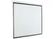 Projectiescherm Handbediend 184x144cm 16:10