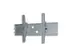 Dupport mural Inclinable Neomounts PLASMA-W200 32-60 inchArgent