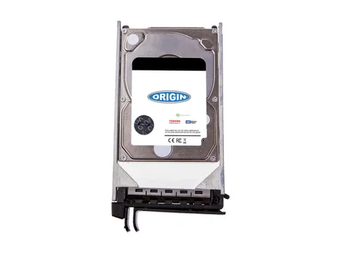 1TB NLSAS 2.5 inch 7200RPM Hot Swap Dell PowerEdge 9 Series
