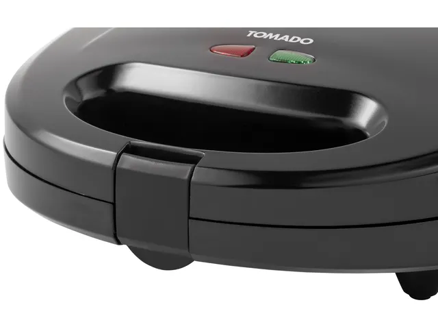 Tomado TGM2000B 3-in-1 Multigrill 750W Zwart