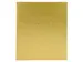 Livre d'or Balacron avec titre 140 pages blanches - 21x19 cm vertical