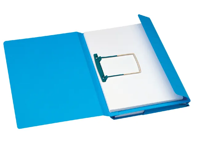 Combimap Jalema Secolor Folio Blauw