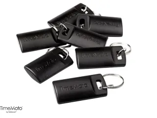 Tijdregistratiesysteem Sleutelhanger RFID TimeMoto RF-110 - 2