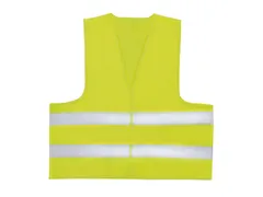 Veiligheidsvest Easy Absorb geel