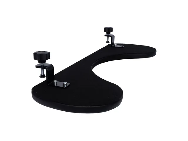 R-Go Tools Ergonomisch Armsteun R-Go soft foam Zwart