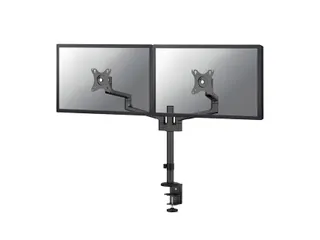 Monitorarm Neomounts DS60-425BL2 zwart - 7
