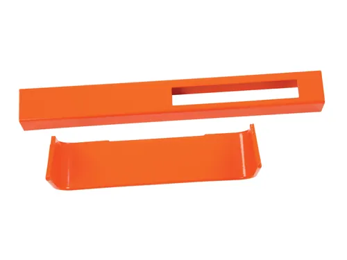 Recycling set Connector Bin