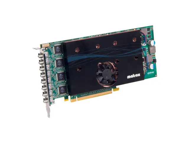 Origin Storage GC-DL-7070SFF-4XMDP, A2, 2 GB, GDDR2, 128 Bit, 2560 x 1